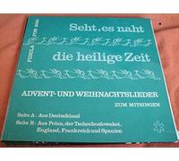 Der Musikkreis Krefeld - Seht Es Naht Die Heilige Zeit