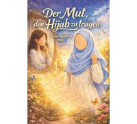 Der Mut, den Hijab zu tragen - Finde deinen Weg: Wie ein einfaches Mädchen ihre Zweifel überwindet und ihren Weg zum Hijab folgt
