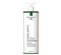 DER-MYC Deterg.400ml