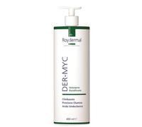 DER-MYC DETERGENTE 400ML