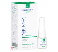 DER-MYC LACCA PROTETTIVA UNGHIE 4 ML