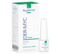DER-MYC LACCA PROT UNGHIE 4 ML