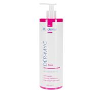 DER-MYC Rosa Det.Intimo 400ml