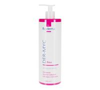 Der-myc rosa detergente intimo 400 ml