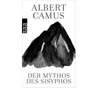 Der Mythos des Sisyphos: Ein Versuch über das Absurde: 22765
