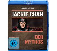 Der Mythos - Dragon Edition