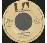 Der Nachbar - Einmal mit Dir um die Erde