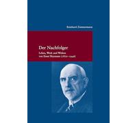 Der Nachfolger: Leben, Werk und Wirken von Ernst Heymann (1870-1946): 351