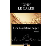 Der Nachtmanager: 60629