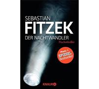 Der Nachtwandler by Sebastian Fitzek (2013-03-01)