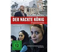Der nackte König - 18 Fragmente über Revolution [Edizione: Germania]
