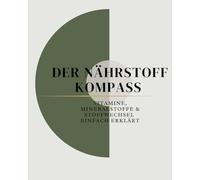 Der Nährstoff-Kompass: Die wichtigsten Vitamine & Nährstoffe kompakt erklärt