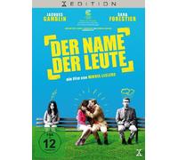 Der Name der Leute