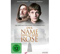 Der Name der Rose