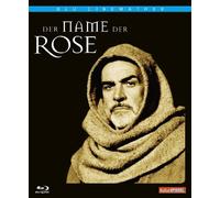 Der Name der Rose - Blu Cinemathek