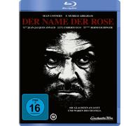 Der Name der Rose (Blu-ray)