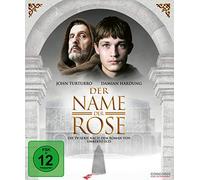 Der Name der Rose - Limitierte Sonderedition