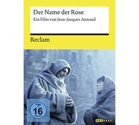 Der Name der Rose - Reclam Edition