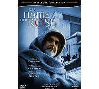 Der Name der Rose - Steelbook
