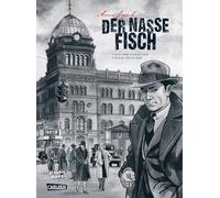 Der nasse Fisch (erweiterte Neuausgabe): 1