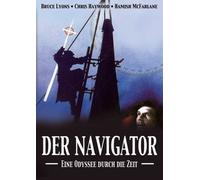 Der Navigator - Eine Odyssee durch die Zeit
