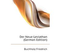 Der Neue Leviathan (German Edition)