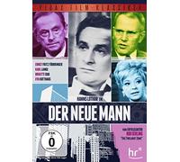 Der neue Mann