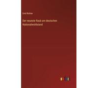 Der neueste Raub am deutschen Nationalwohlstand