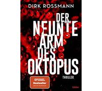 Der neunte Arm des Oktopus: Thriller: 1