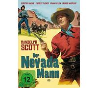 Der Nevada Mann