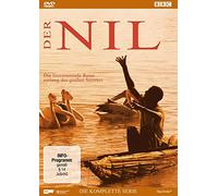 Der Nil - Die faszinierende Reise entlang des großen Stromes