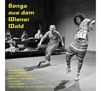 Der Nino aus Wien,Natalie Ofenböck,Gadoukou l Songs aus dem Wiener W (Vinyl LP)