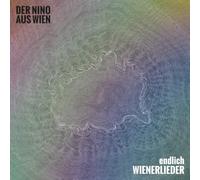 Der Nino aus Wien - Nino aus Wien, der - Endlich Wienerlieder (Digigpack)