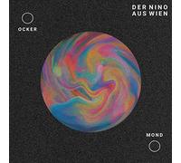 der Nino aus Wien Ocker Mond (Vinyl LP)