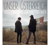 Der Nino Aus Wien Unser Österreich (Vinyl LP)