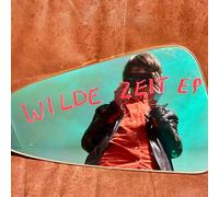 Der Nino Aus Wien Wilde Zeit (Vinyl LP)