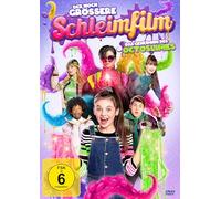 Der noch größere Schleim-Film