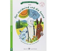Der Nordwind ind die Sonne. Con espansione online