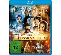 Der Nussknacker (Blu-ray) Nathan Lane John Turturro Elle Fanning