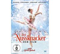 Der Nussknacker - Der Film