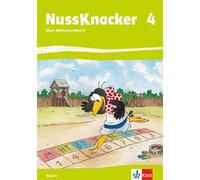 Der Nussknacker. Schülerbuch 4. Schuljahr. Ausgabe für Bayern