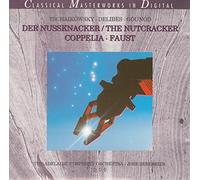 Der Nussknacker / The Nutcracker Coppelia, Faust