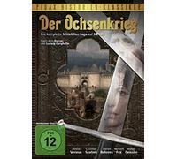 Der Ochsenkrieg