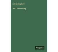Der Ochsenkrieg