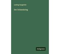 Der Ochsenkrieg