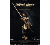 Der Ötztal-Mann und seine Welt