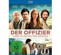 Der Offizier - Liebe in Zeiten des Krieges