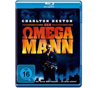Der Omega Mann