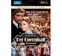 Heuberger Richard - Der Opernball (Operetta In 3 Atti)