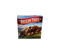 Der Oregon Trail: Reise ins Willamette Valley von Pressman